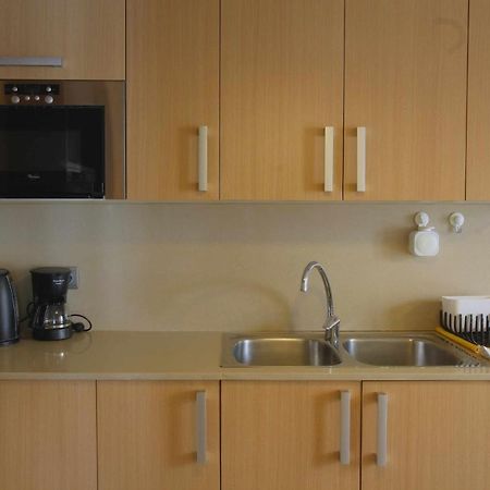 Mazi Apartments Downtown Mataro Bagian luar foto