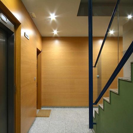 Mazi Apartments Downtown Mataro Bagian luar foto