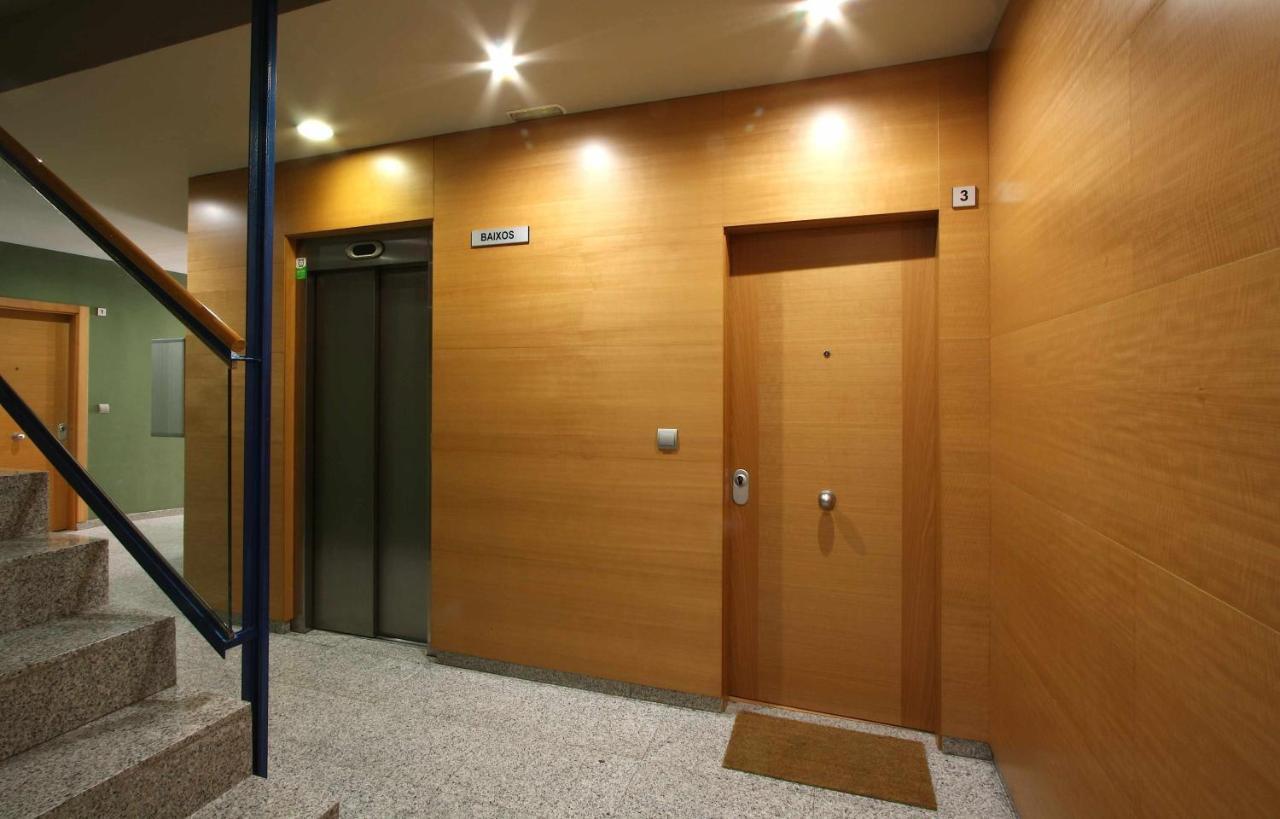 Mazi Apartments Downtown Mataro Bagian luar foto