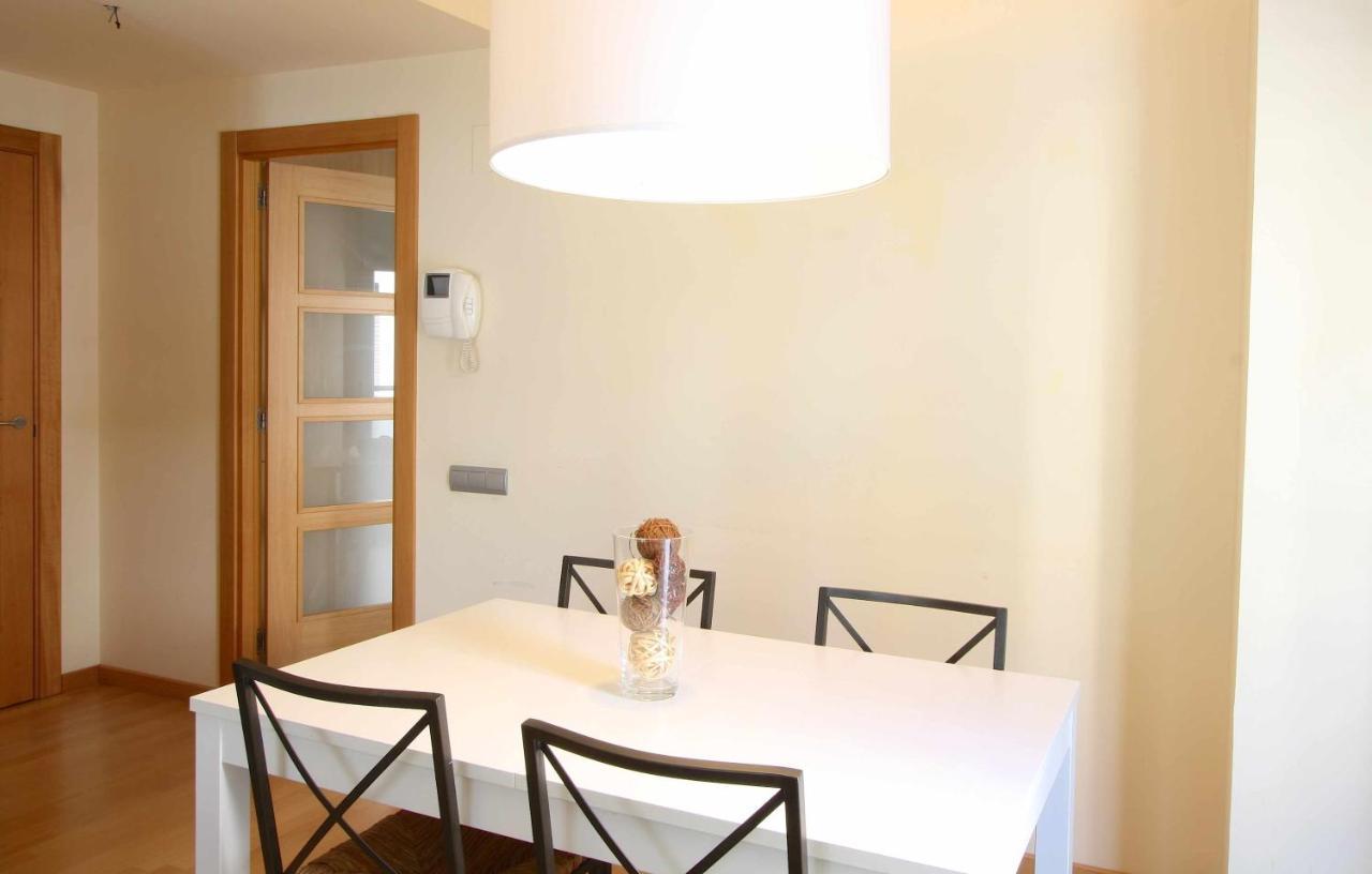 Mazi Apartments Downtown Mataro Bagian luar foto