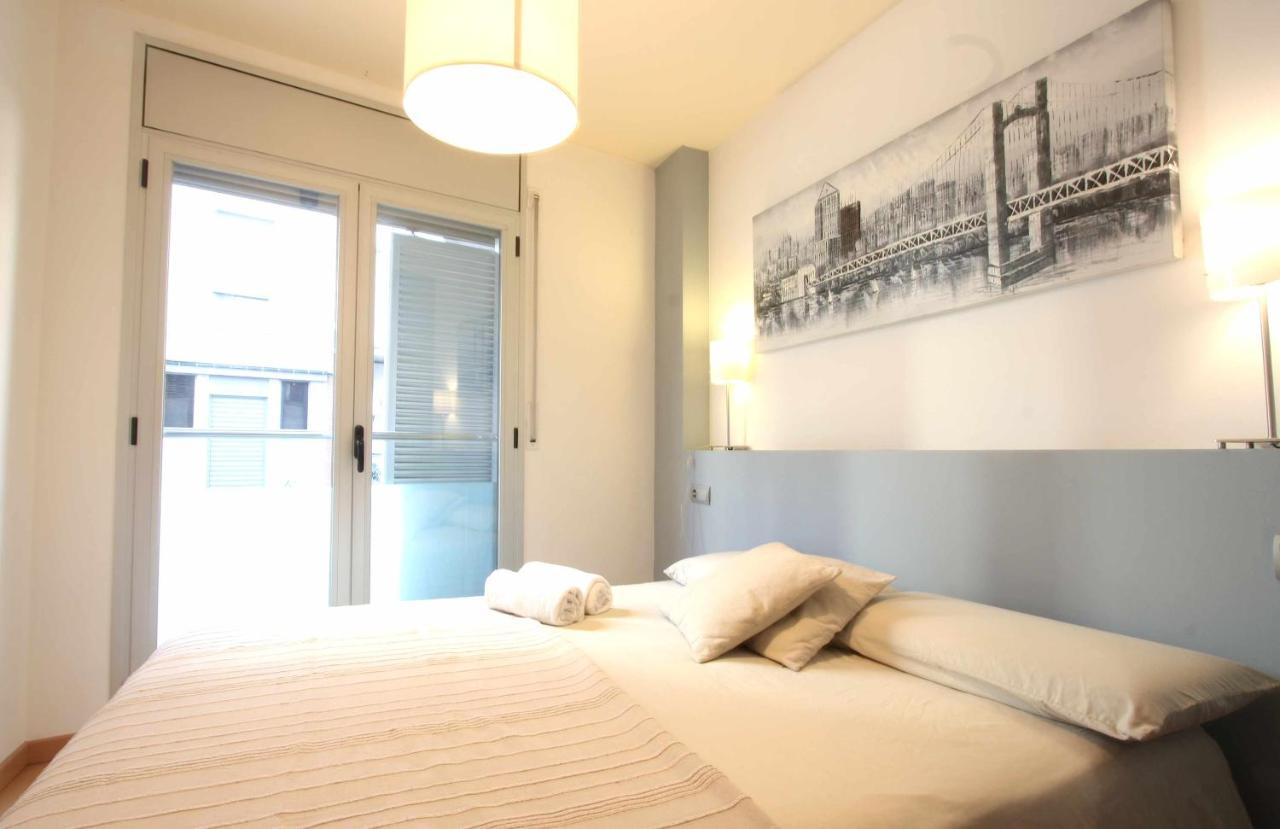 Mazi Apartments Downtown Mataro Bagian luar foto