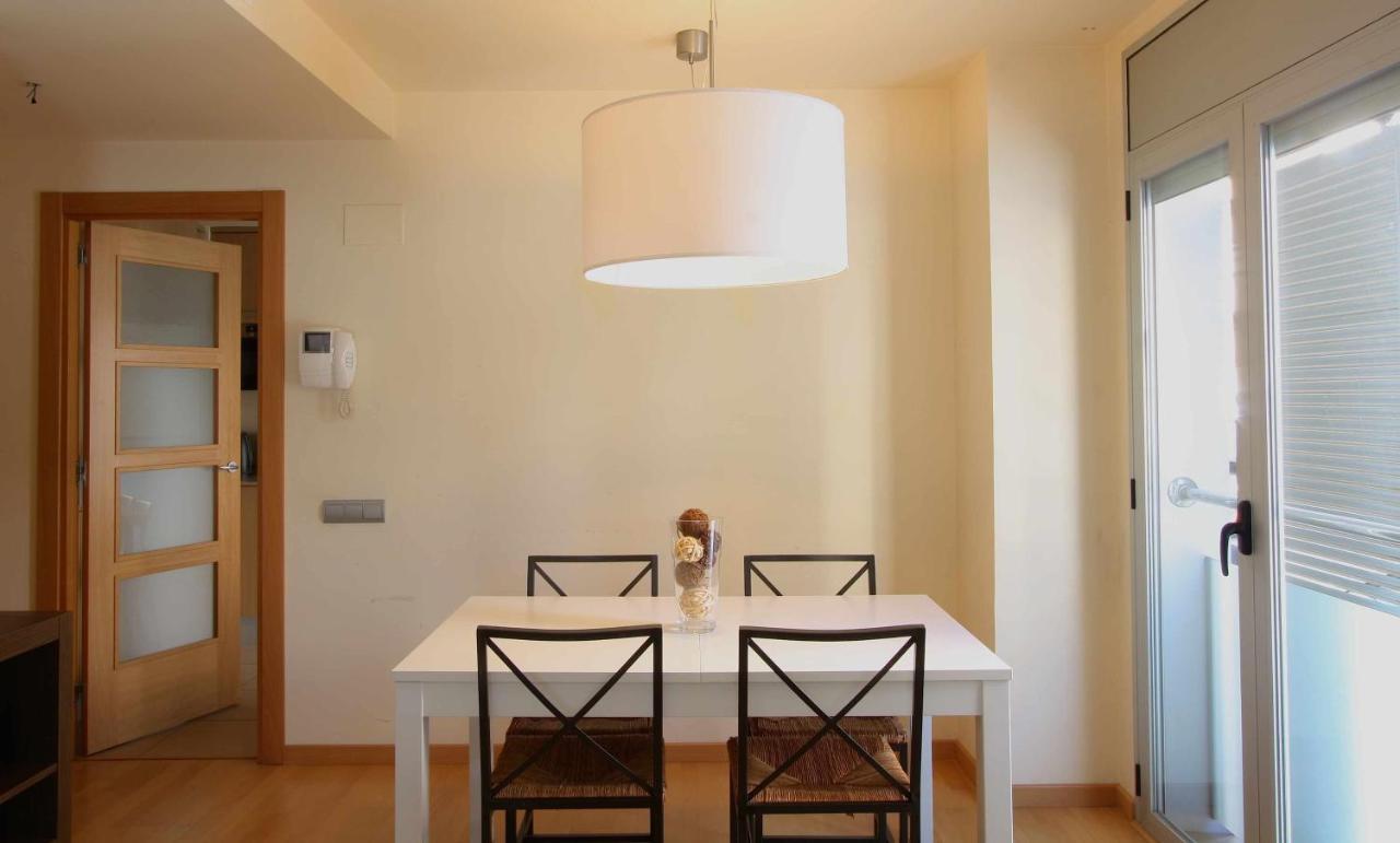 Mazi Apartments Downtown Mataro Bagian luar foto